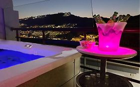 Villa Mogan Mall, Con Jacuzzi Y Playstation 5