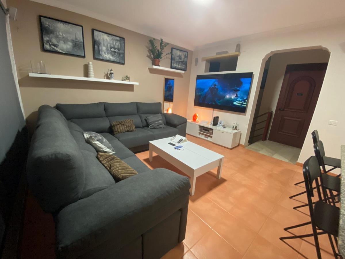Villa Mogan Mall, Con Jacuzzi Y Playstation 5 Puerto Rico  Exterior foto